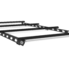 4 Bar Top Line Commercial Roof Rack Kit - Image 2