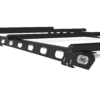 4 Bar Top Line Commercial Roof Rack Kit