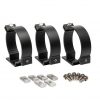 100mm Conduit Clamp (x3)