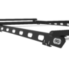 3 Bar Commercial Top Line System